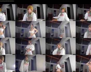 kendalltyler — 41 minute Chaturbate female cam show recording, 720p, Mar 23, 2019