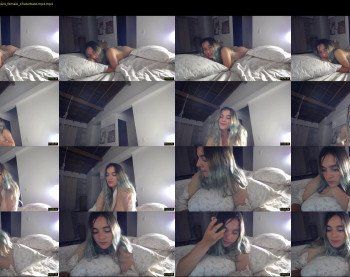 kendalltyler — 26 minute Chaturbate female cam show recording, 720p, Mar 23, 2019