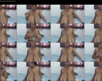 kristinamilan — 21 minute Chaturbate female cam show recording, 480p, Mar 22, 2019