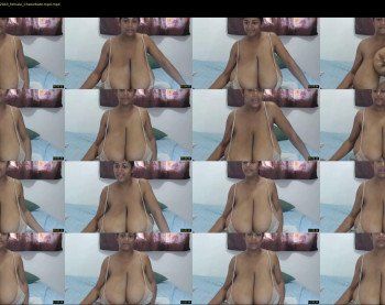 kristinamilan — 17 minute Chaturbate female cam show recording, 480p, Mar 22, 2019