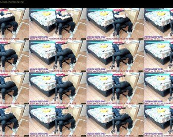 lady_anal — 4 minute Chaturbate female cam show recording, 720p, Mar 22, 2019