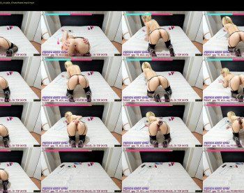 lady_anal — 22 minute Chaturbate female cam show recording, 720p, Mar 22, 2019
