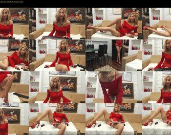 ladyleea — 10 minute Chaturbate female cam show recording, 1080p, Mar 22, 2019