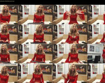 ladyleea — 10 minute Chaturbate female cam show recording, 1080p, Mar 22, 2019