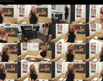 ladyleea — 21 minute Chaturbate female cam show recording, 1080p, Mar 23, 2019