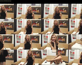 ladyleea — 16 minute Chaturbate female cam show recording, 1080p, Mar 23, 2019