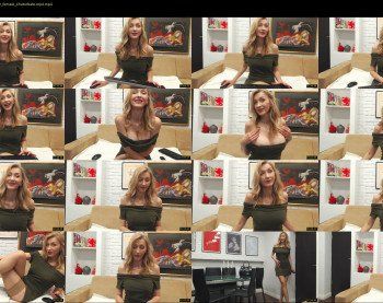 ladyleea — 9 minute Chaturbate female cam show recording, 1080p, Mar 23, 2019