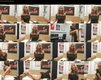 ladyleea — 14 minute Chaturbate female cam show recording, 1080p, Mar 23, 2019