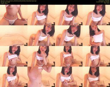 lania_spencer2 — 9 minute Chaturbate female cam show recording, 480p, Mar 23, 2019