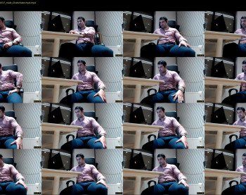 latino23bom — 32 minute Chaturbate male cam show recording, 480p, Mar 22, 2019