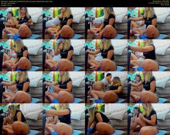 laylabrasil — 11 minute Chaturbate female cam show recording, 480p, Mar 23, 2019