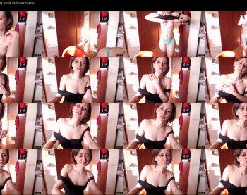 lexisquirt_ — 8 minute Chaturbate female cam show recording, 720p, Mar 22, 2019