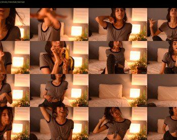 lizmreow — 94 minute Chaturbate female cam show recording, 720p, Mar 22, 2019