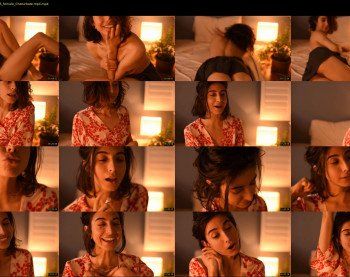 lizmreow — 19 minute Chaturbate female cam show recording, 720p, Mar 23, 2019