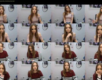 lolli_mary — 29 minute Chaturbate female cam show recording, 1080p, Mar 22, 2019