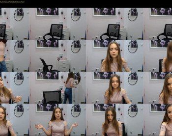 lolli_mary — 29 minute Chaturbate female cam show recording, 1080p, Mar 22, 2019