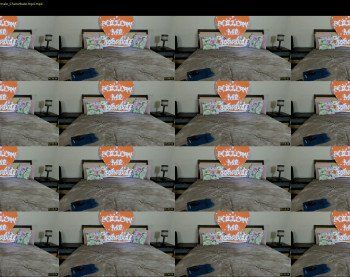 look_ — 10 minute Chaturbate female cam show recording, 1080p, Mar 22, 2019