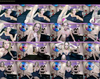 lourdesnoir — 34 minute Chaturbate female cam show recording, 1080p, Mar 22, 2019