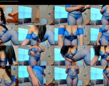 love_raquel_xo — 35 minute Chaturbate female cam show recording, 1080p, Mar 22, 2019