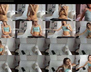 love_tolove — 36 minute Chaturbate couple cam show recording, 1080p, Mar 22, 2019