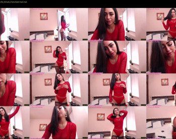 lylas_malika — 29 minute Chaturbate female cam show recording, 1080p, Mar 22, 2019