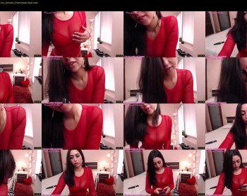 lylas_malika — 29 minute Chaturbate female cam show recording, 1080p, Mar 22, 2019