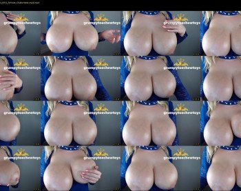 maggielandrin — 5 minute Chaturbate female cam show recording, 720p, Mar 23, 2019