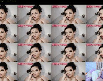 marrygrayes — 47 minute Chaturbate female cam show recording, 1080p, Mar 22, 2019