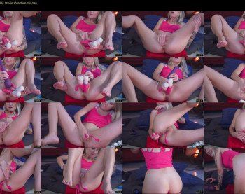 mashayang — 10 minute Chaturbate female cam show recording, 4K, Mar 22, 2019