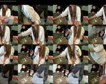 mindymars — 3 minute Chaturbate female cam show recording, 1080p, Mar 22, 2019