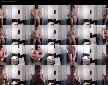 missfire69 — 29 minute Chaturbate female cam show recording, 1080p, Mar 22, 2019