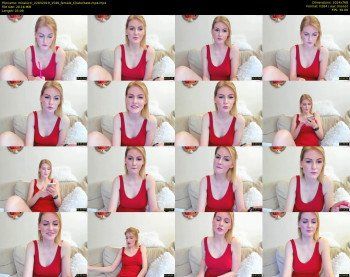 misslucci — 4 minute Chaturbate female cam show recording, 720p, Mar 22, 2019