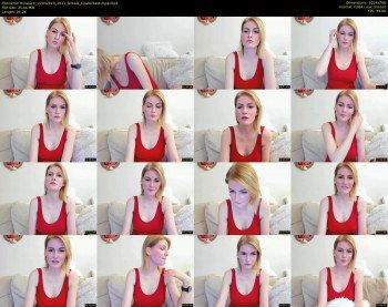 misslucci — 6 minute Chaturbate female cam show recording, 720p, Mar 22, 2019
