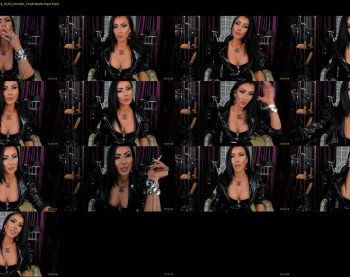 mistresskennya — 46 minute Chaturbate female cam show recording, 720p, Mar 23, 2019