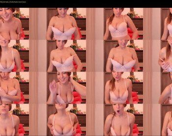 morelovely — 18 minute Chaturbate female cam show recording, 1080p, Mar 22, 2019