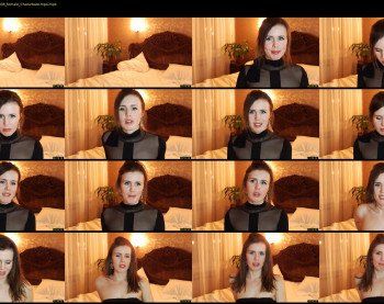 mysophiee — 29 minute Chaturbate female cam show recording, 1080p, Mar 23, 2019