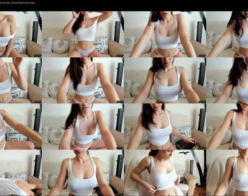 nickyplus — 29 minute Chaturbate couple cam show recording, 720p, Mar 22, 2019