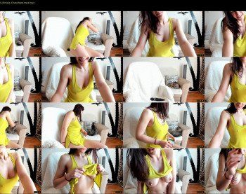 nickyplus — 29 minute Chaturbate couple cam show recording, 720p, Mar 22, 2019