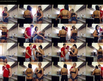 nolimitscoupl3 — 69 minute Chaturbate couple cam show recording, 720p, Mar 22, 2019