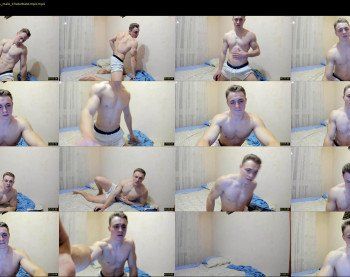 o_r_b_i_t — 49 minute Chaturbate male cam show recording, 720p, Mar 22, 2019