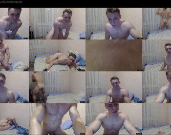 o_r_b_i_t — 71 minute Chaturbate male cam show recording, 720p, Mar 23, 2019