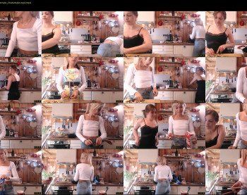 ocicat — 32 minute Chaturbate female cam show recording, 720p, Mar 22, 2019