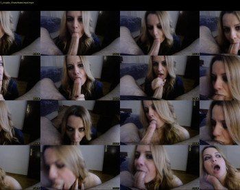 oraljessie — 29 minute Chaturbate couple cam show recording, 1080p, Mar 22, 2019
