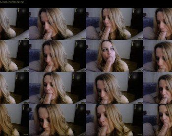 oraljessie — 7 minute Chaturbate couple cam show recording, 1080p, Mar 22, 2019