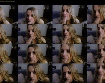 oraljessie — 11 minute Chaturbate couple cam show recording, 1080p, Mar 23, 2019