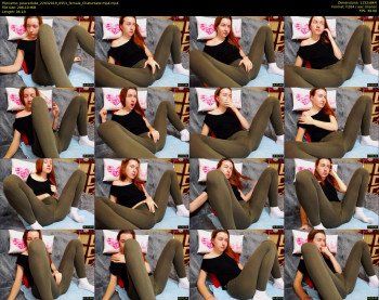 peaceduke — 37 minute Chaturbate female cam show recording, 720p, Mar 22, 2019
