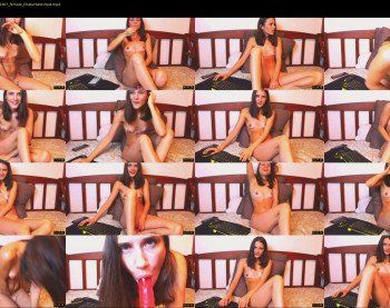 penelopa_xx — 60 minute Chaturbate female cam show recording, 1080p, Mar 22, 2019