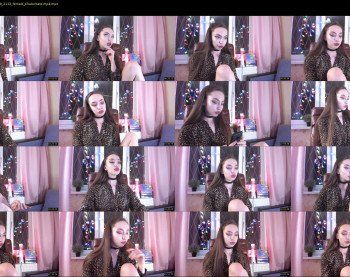 presidenttaylor — 56 minute Chaturbate female cam show recording, 720p, Mar 22, 2019