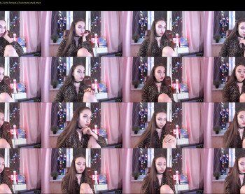presidenttaylor — 17 minute Chaturbate female cam show recording, 720p, Mar 22, 2019