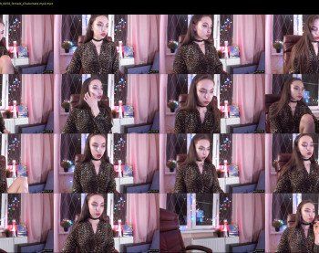 presidenttaylor — 56 minute Chaturbate female cam show recording, 720p, Mar 23, 2019